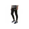 Puma Knitted Breathable Fitness Long Pants Men bottoms Black 852429-01