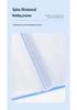 Qixin NF60AK A4 Office Document Holder, 60 Pockets