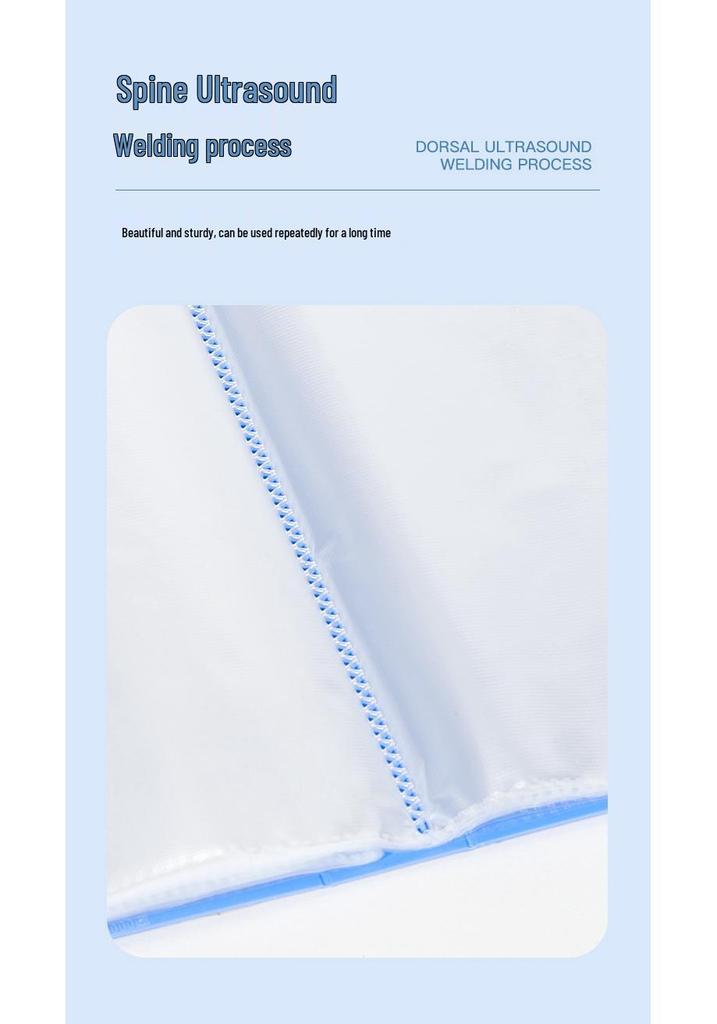 Qixin NF60AK A4 Office Document Holder, 60 Pockets