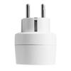 Digital Display Under Voltage Protections Sockets Automatic Reset Power Surges Protector Sockets Adjustable Delay Time