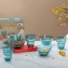 Haosenhuo Glass Tableware Gift Set