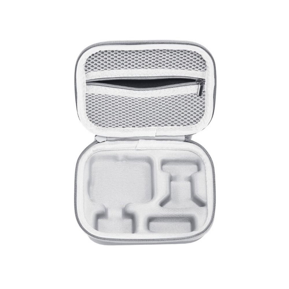 PU Carrying Case Shockproof Handbag for DJI Osmo Nano Standard Version Camera Accessories