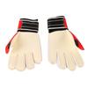 Football Soccer Goalkeeper Gloves Anti Slip Latex Soccer Goalie Gloves for Adults