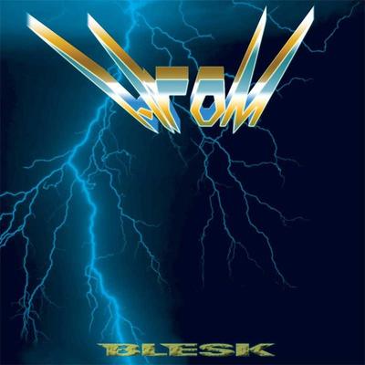 CD HROM - Blesk SLRCD011 Steel Legacy Re 2009 Canada Rock Used