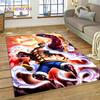 3D Cartoon HD One PIECE-E Anime Carpet Rug for Home Living Room Bedroom Sofa Doormat Decor,kids Area Rug Non-slip Floor Mat Gift