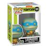 Funko Pop! - Teenage Mutant Ninja Turtles - Leonardo(meditating)
