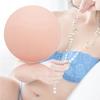 Men Enlargement Condom Thicken Lengthen Penis Sleeve Ball Bead Adult Sex Toy
