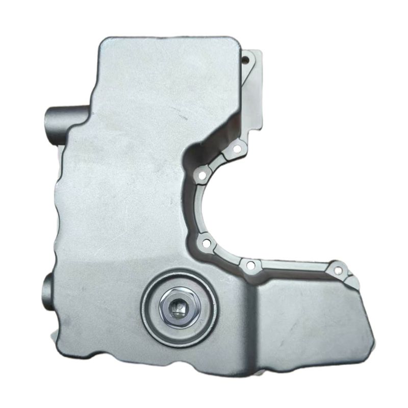 G9-Auto Engine Oil Pan 1.2T Engine Oil Pan 9808633180 For 2008 Citroen C4L C4SHIJIA