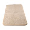 Pebble Carpets Bathroom Mat Super Soft Washable 40*60cm