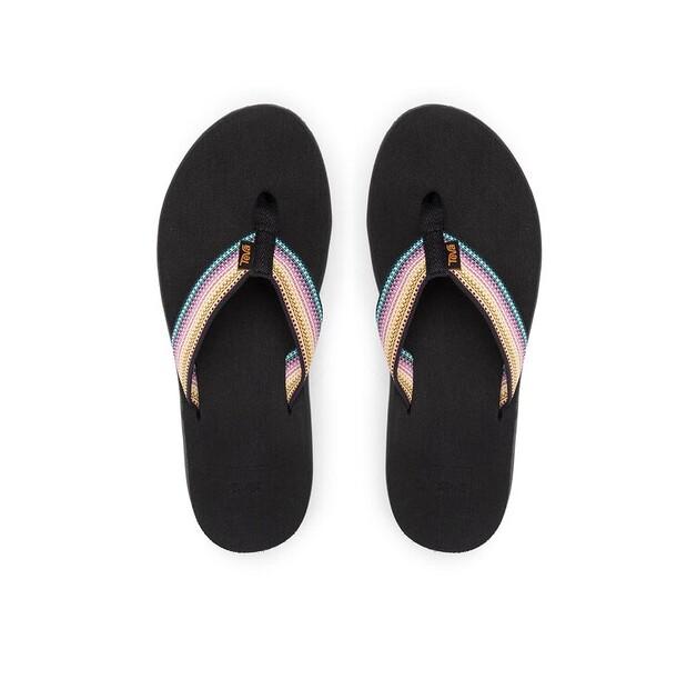 Вьетнамки Teva Voya Flip EU 36