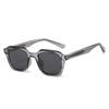 Retro Polarized Sunglasses Women Men Ultralight Thick Frame Vintage Sun Glasses Outdoor High Quality Travel Eyewear Gafas De Sol
