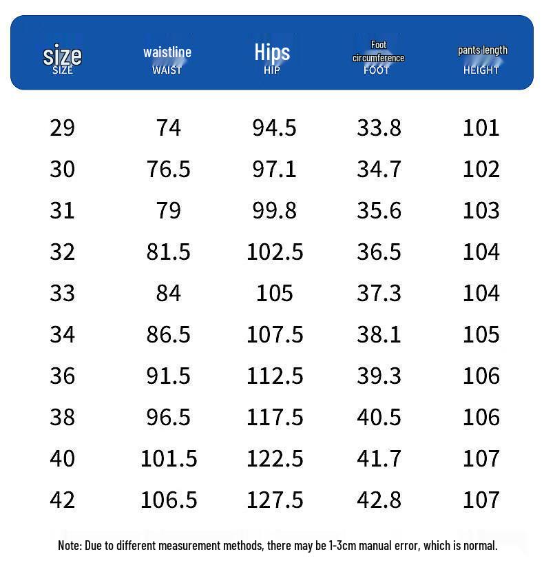 TUCANO Men's Slim Straight Denim Jeans