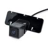 CCD HD Backup Rearview Parking Camera Kit Night Vision Camera Fit For Suzuki Swift 2008 - 2010