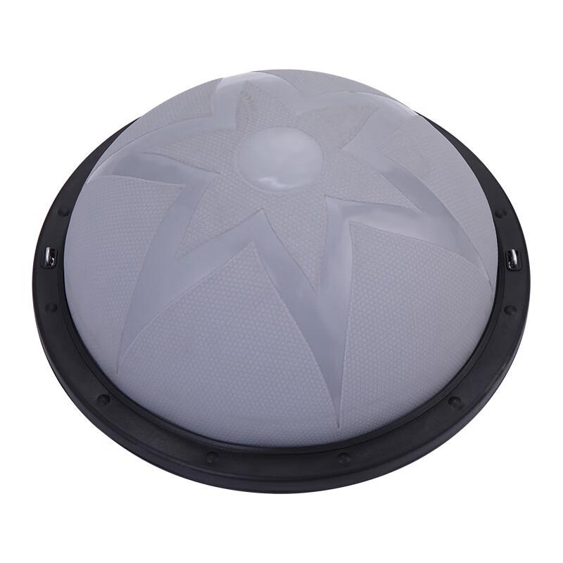 Healthsoo Inflatable Yoga Bosu Ball