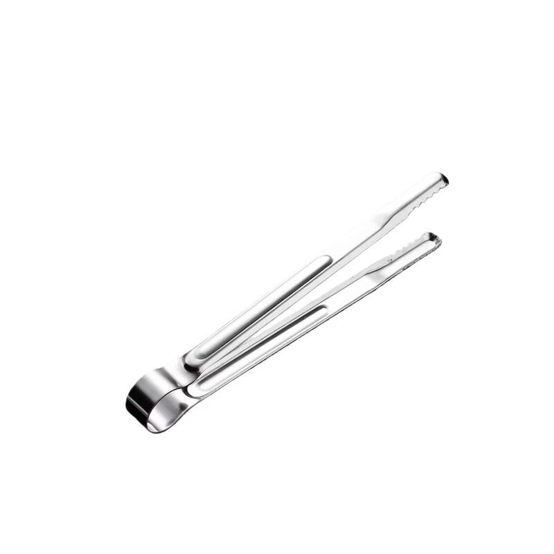 Stainless Steel BBQ Tongs