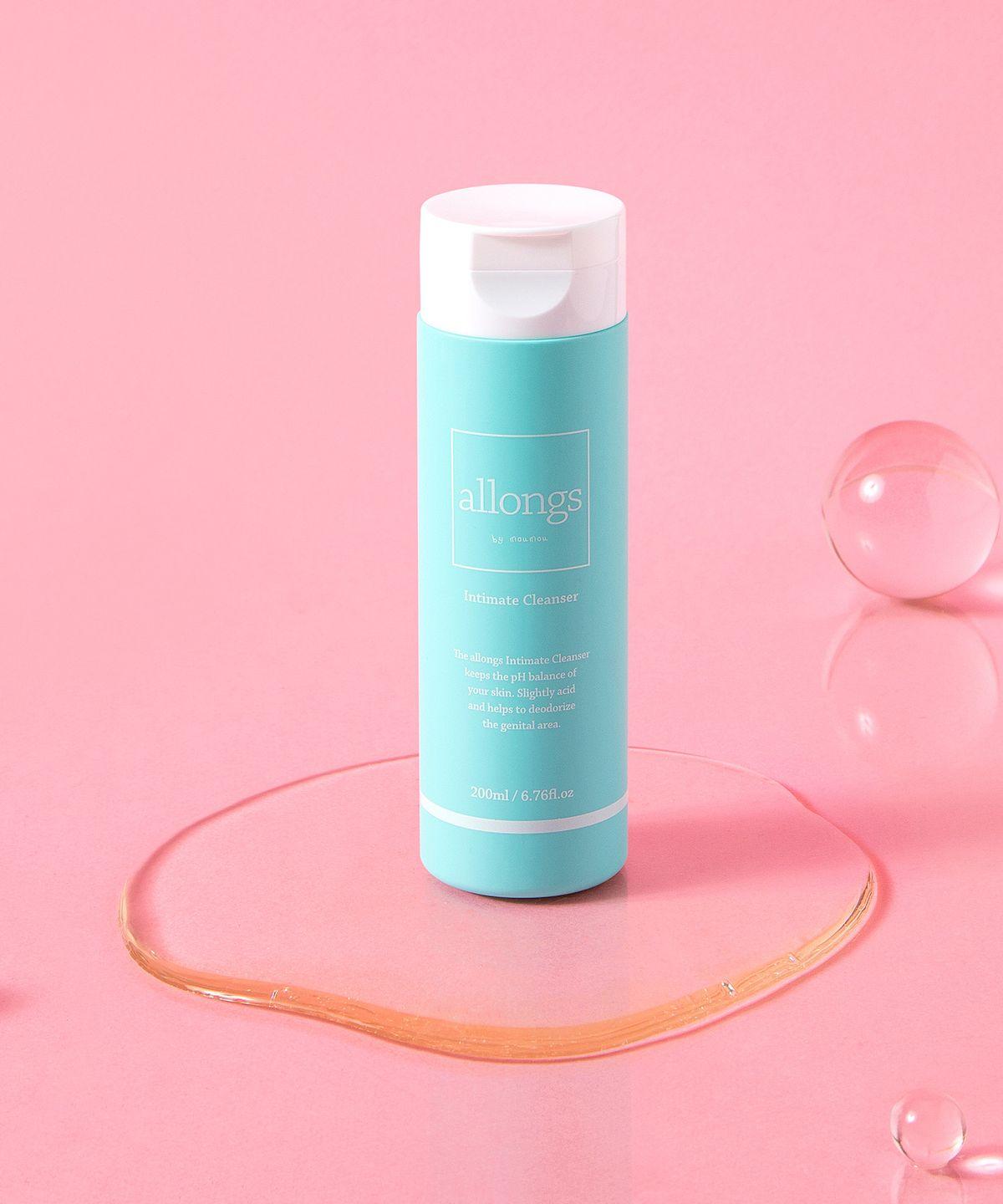 Intimate Cleanser 200ml