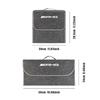 GLC GLB Auto Kofferraum Aufbewahrungstasche Organizer Kleinkram Verstauen Aufräumbox Für MERCEDES BENZ W203 W204 W205 W209 W210 W211 W212 W176
