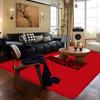 The Big Bang Theory Bathroom Mat INS Style Soft Bedroom Floor House Laundry Room Mat Anti-skid Welcome Doormat