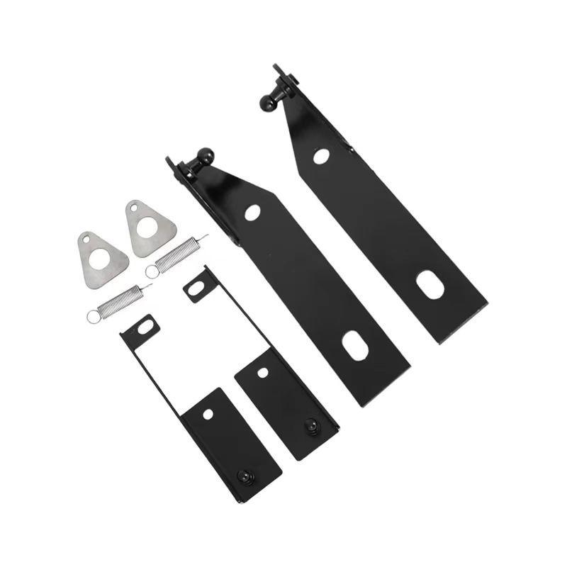 Navarra NP300 Richqi Truck Bed Hydraulic Tailgate Damper