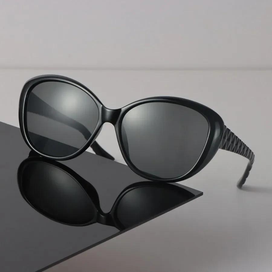 New Cat Eye Sunglasses Women Men Retro Luxury Female Male Mirror Clear Designer Eyewear Sexy Brand Black Sun Glasses