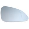 Opel Insignia 08-13 HEATED Mirror Insert Right