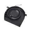 CPU GPU Cooling Fan Notebook Cooling Metal Heat Dissipation Fan for Y7000P IRX9 R7000P 2024 Series Laptop Notebook