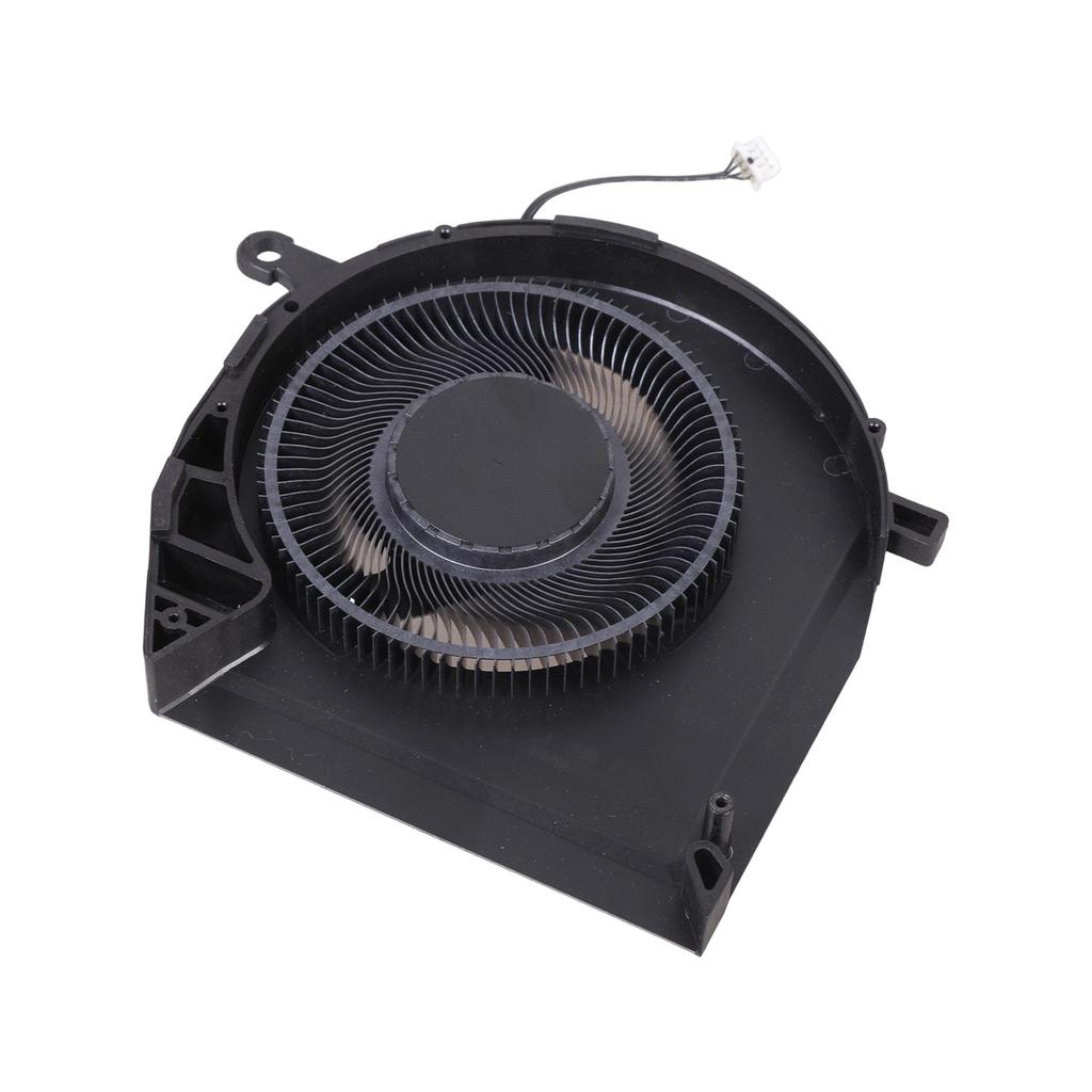 CPU GPU Cooling Fan Notebook Cooling Metal Heat Dissipation Fan for Y7000P IRX9 R7000P 2024 Series Laptop Notebook