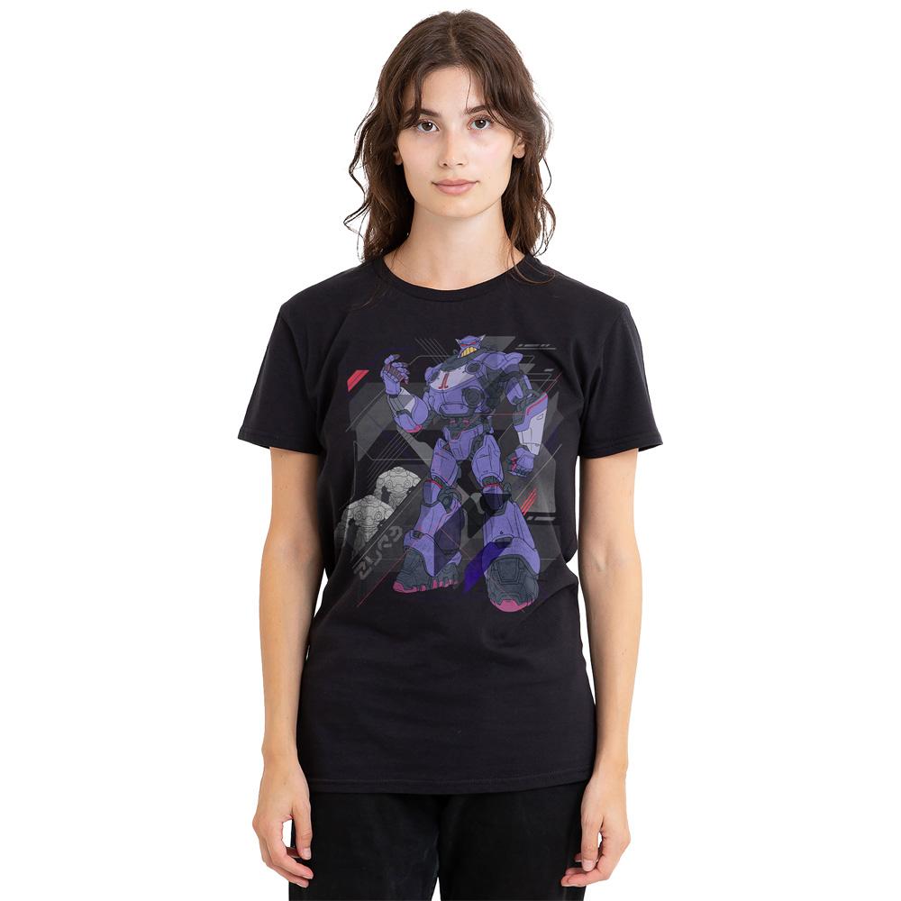 Lightyear Unisex Adult Emperor Zurg T-Shirt