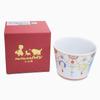 Made In Japan Kutani Ware Alps Girl Tableware Colored Free Gift Crimson Heidi and Yuki Heidi/Heidi Pottery/Tableware/Japanese Cup/Cup/Cup