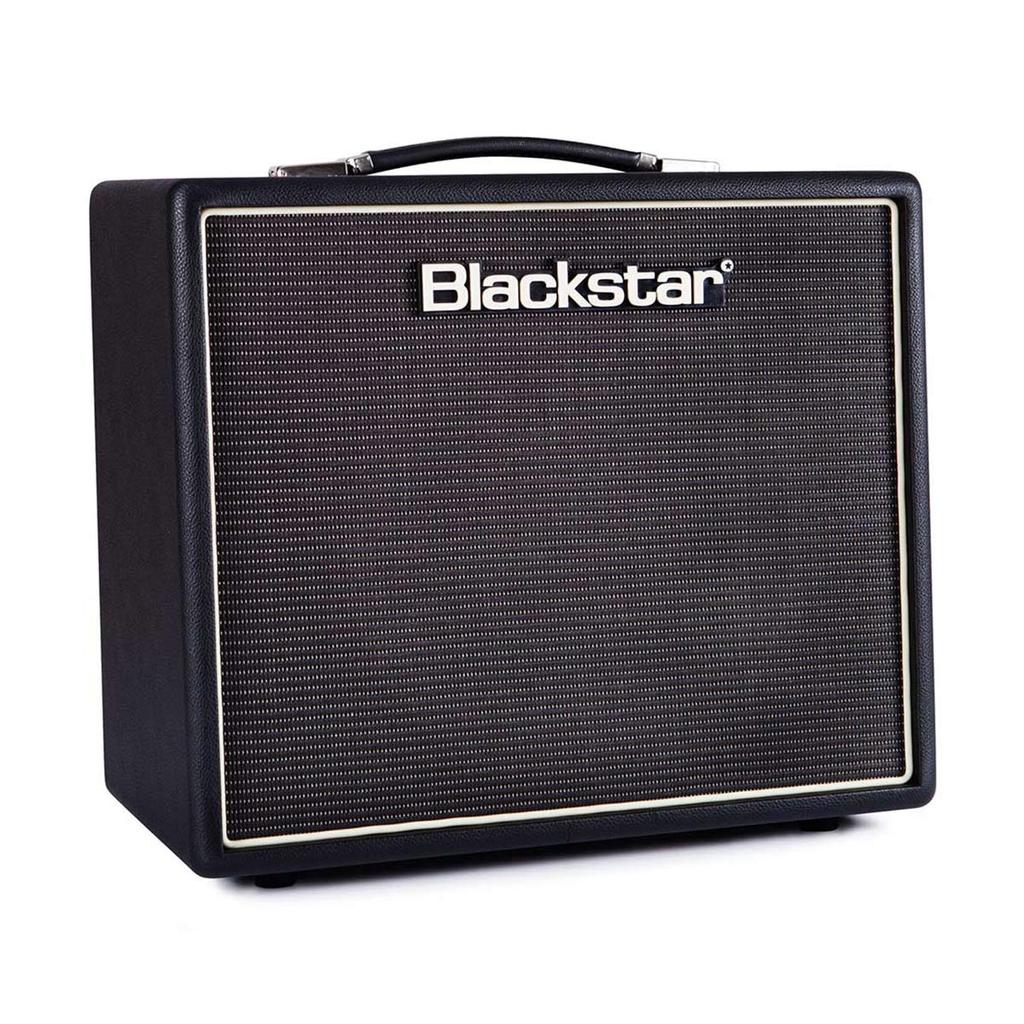 Blackstar Guitar Amplifier STUDIO 10 EL34
