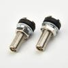 Unique Appearance Brand New Tyre Valve Dust Cap Car Parts 32mm Bike Dustcap Motorbike Motorcycle Quad Tubeless