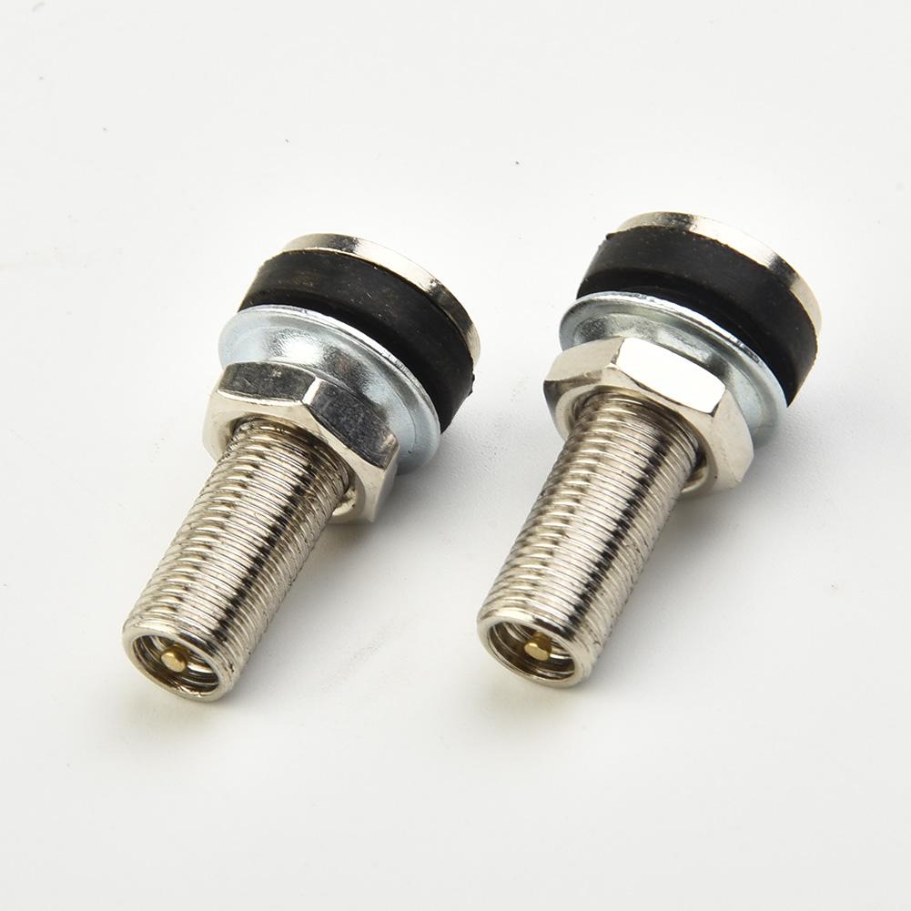 Unique Appearance Brand New Tyre Valve Dust Cap Car Parts 32mm Bike Dustcap Motorbike Motorcycle Quad Tubeless