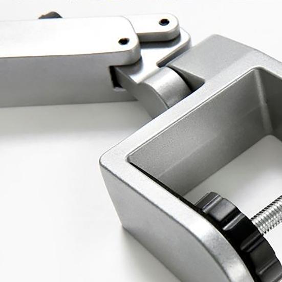 1 Készlet Számítógép Kar Támogatás Ergonomikus Védő Állítható Számítógép Többfunkciós Egér Kartámasz