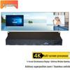 TV e equipamentos – TV boxes