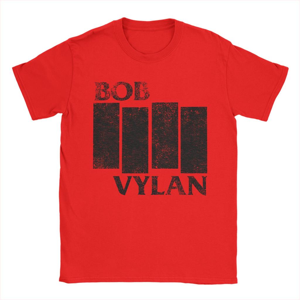 Leisure Band Bob Vylan T-Shirts Men Crewneck Cotton T Shirt Short Sleeve Tee Shirt Plus Size Clothes