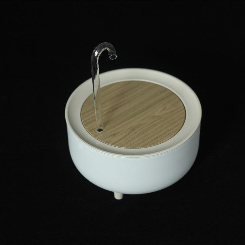 Automatic Cat & Small Dog Water Fountain Dispenser
