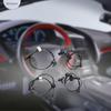 ABS-Raddrehzahlsensor, Vorne Hinten Links Rechts, Für Chevy Avalanche Suburban 1500 Tahoe 2007-2012, Silverado 1500 2007-2013, Für GMC Yukon XL 07-12,