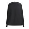 Round BBQ Grill Cover 210D Fabric 89*69*115cm For Protecting Round BBQ Grills From Rain And Dust Gray, Black, White, Brown