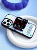 Huawei Mate60 Pro & iPhone 16/15/13/14 Case with Telescopic Bracket and Drop Protection