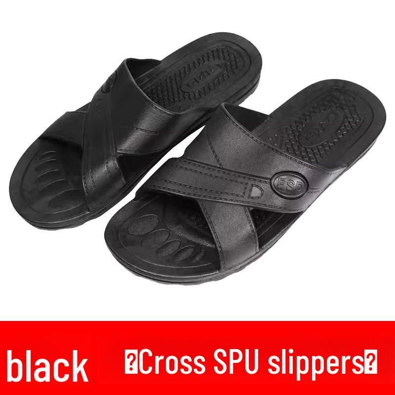 Унисекс антистатическая рабочая обувь с мягкой подошвой SPU для чистых помещений и мастерских