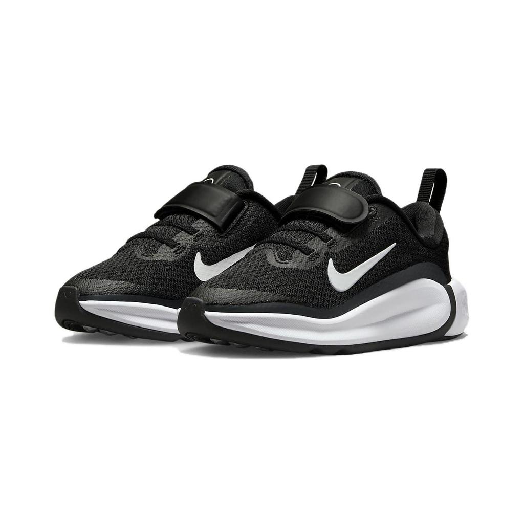 Nike Infinity Flow PS 'Black White' FD6061-002