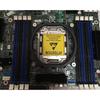 Base Bracket Suit For Intel X79 X99 Motherboard Socket Interface Lengthbreadth 80mm Square CPU Cooler Shelf