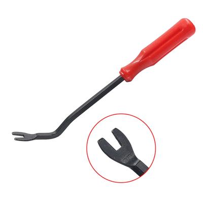 Herramienta para quitar tapicería de puertas de automóviles, herramienta para quitar hebillas de automóviles, herramienta para quitar sujetadores de molduras, alicates para desmontar y quitar clips