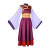 Le costume de jeu de rôle Loulan de l'anime « Le Journal d'une Apothicaire » présente un costume de jeu de rôle de princesse et de concubine Loulan dans