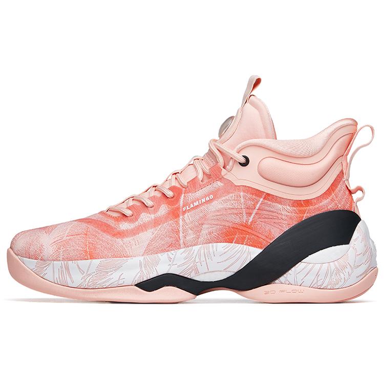 

Новые ANTA Klay Thompson KT7 Flamingo 112211101-5 40