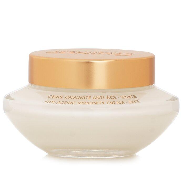 GUINOT Age Thermal Anti-Aging Immunity Cream for Face