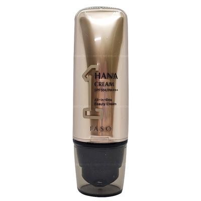 Iaso Hana Cream 40ml (SPF50+), 1 Pcs