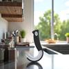 Hand can opener manual, can opener for seniors, Easy Open Ring Pull Can Opener, convenient to open cans labor-saving tools can be used for a variety