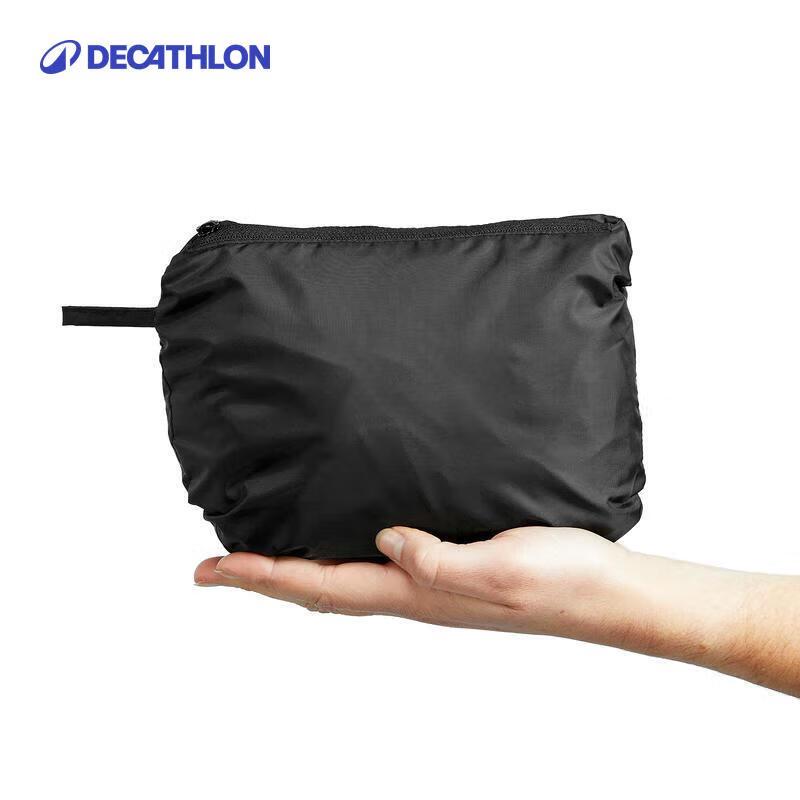 Decathlon Women's Outdoor Rain Pants