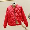Women Winter Down Korean Cotton Thickened Jacket